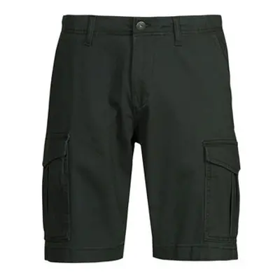 Jack & Jones JPSTJOE men's Shorts in Black