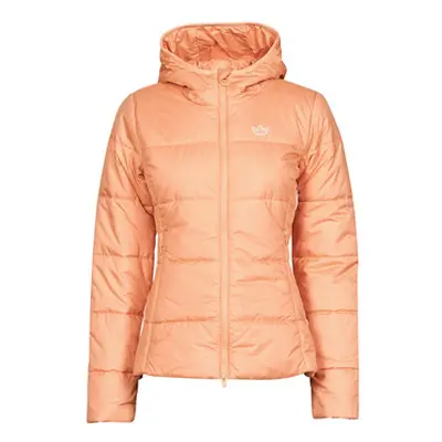 Adidas SLIM JACKET women's Jacket in Pink