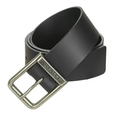 Levis ALDERPOINT men's Belt in Black