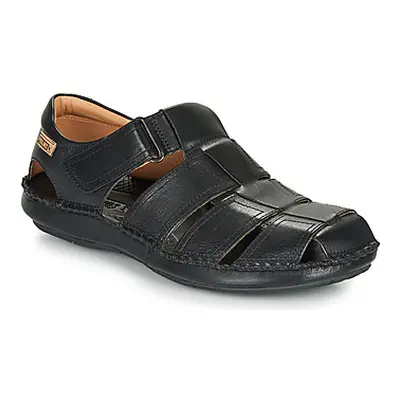 Pikolinos TARIFA men's Sandals in Black