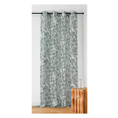 Linder VOILAGE GARANCE 's Sheer curtains in Green