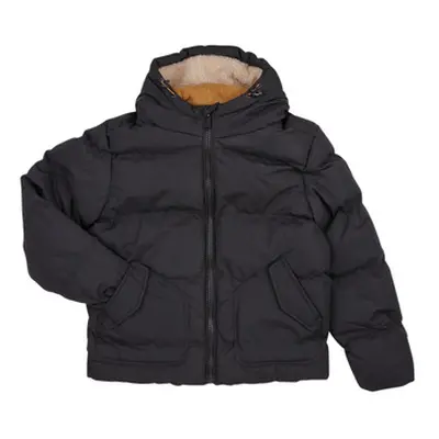 Deeluxe CHICAGO boys's Children's Jacket in Black