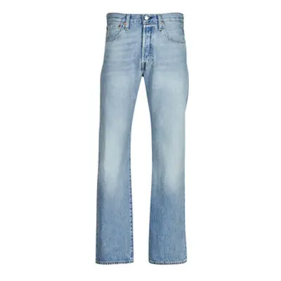 Levis 501® LEVI'S ORIGINAL men's Jeans in Blue