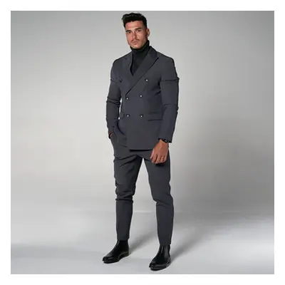 THEAD. HENRY SUIT men's in Grey