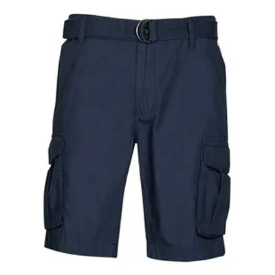 Petrol Industries Shorts Cargo 500 men's Shorts in Marine