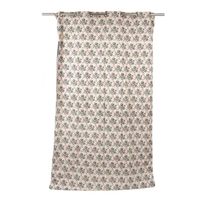 Comptoir de famille ROSETTE 's Curtains, blinds in Grey