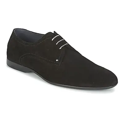 Carlington EMILAN men's Casual Shoes in Black