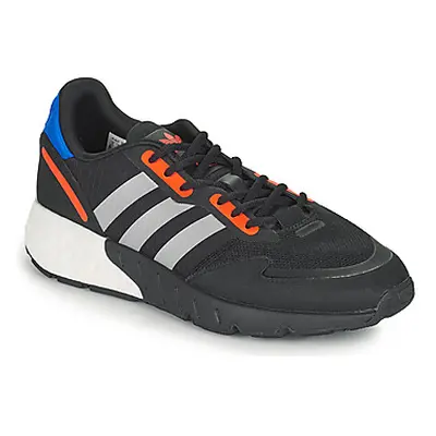 Adidas ZX 1K BOOST men's Shoes (Trainers) in Blue