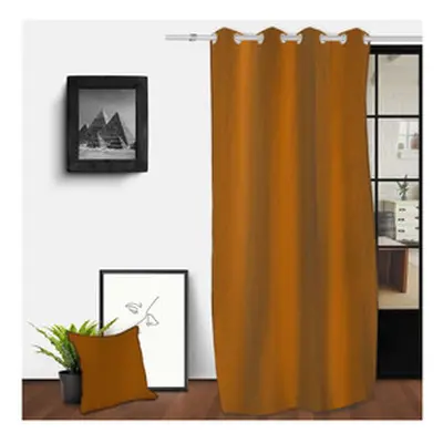 Soleil D'Ocre SPIRIT 's Curtains, blinds in Yellow