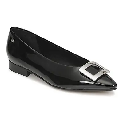 Fericelli OVELLIE women's Shoes (Pumps / Ballerinas) in Black