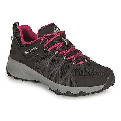 Columbia PEAKFREAK II OD women's Walking Boots in Black