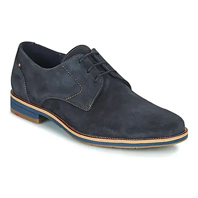 Lloyd LANGSTON men's Casual Shoes in Blue