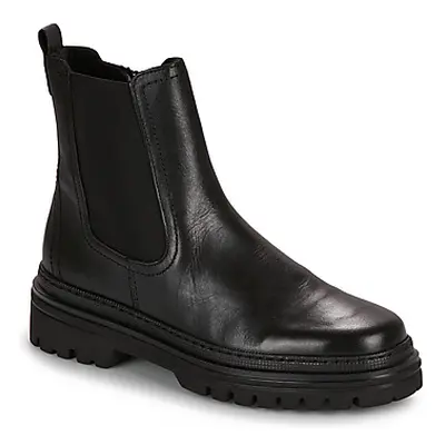 Gabor 7172027 women's Mid Boots in Black