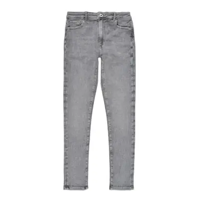 Pepe jeans PIXLETTE HIGH girls's in Grey