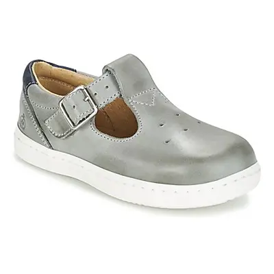 Citrouille et Compagnie GALCO boys's Children's Sandals in Grey