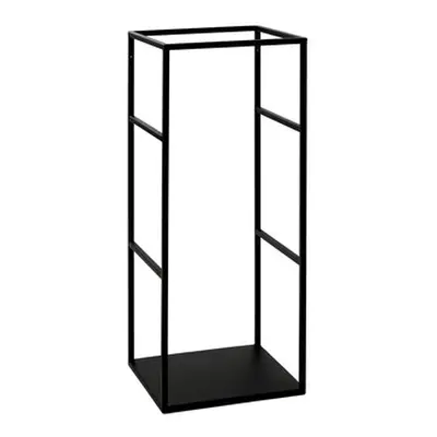 Pomax ESZENTIAL 's Wall shelves in Black