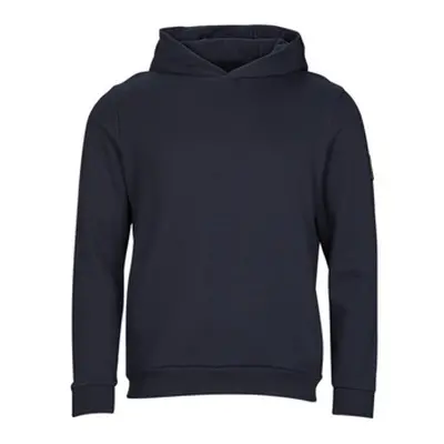 Lyle & Scott ML1646V men's Sweatshirt in Marine