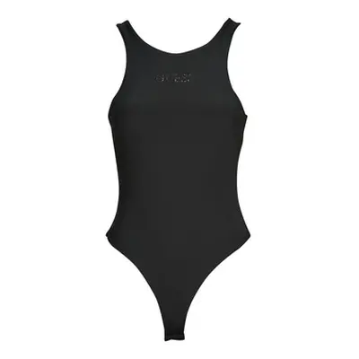 Guess SL GUENDALINA BODY women's Leotards in Black