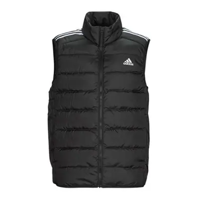 Adidas ESS 3S L DOWN V men's Jacket in Black