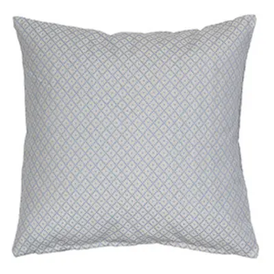 Broste Copenhagen GRO 's Pillows covers in Blue