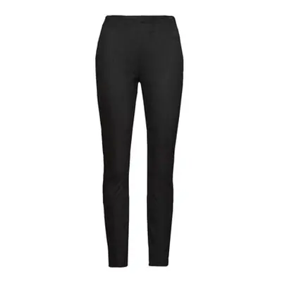 Guess MAYA LEGGINGS women's Tights in Black