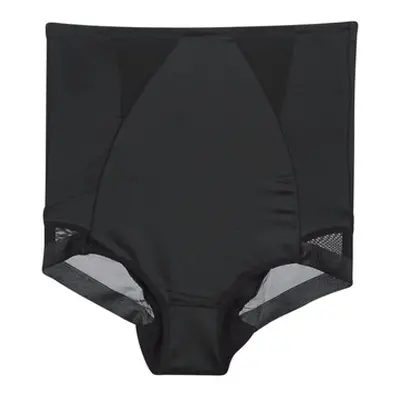 PLAYTEX PERFECT SILOUHETTE women's Knickers/panties in Black