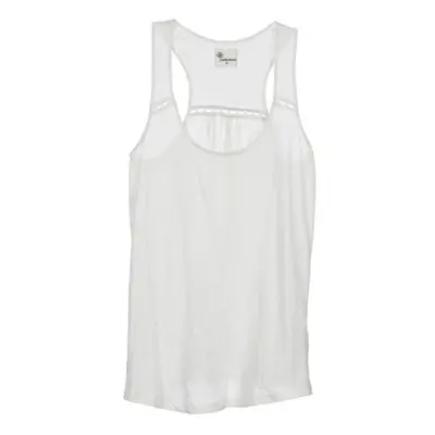 Stella Forest ADE005 women's Vest top in White