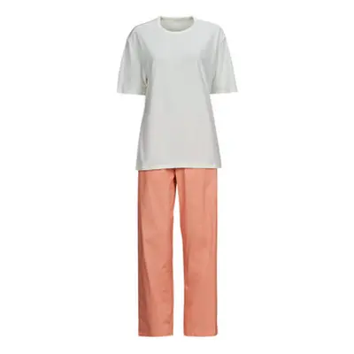 Calvin Klein Jeans SLEEP SET women's Sleepsuits in Multicolour