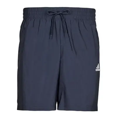 Adidas SL CHELSEA men's Shorts in Blue