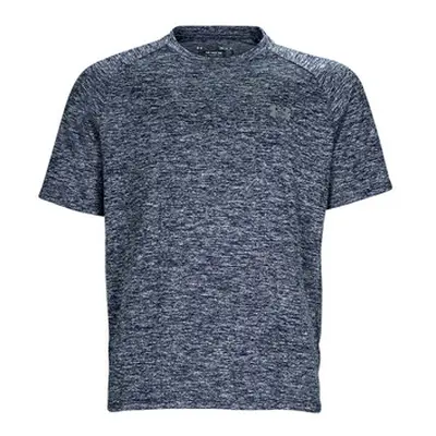 Under Armour Tech 2.0 SS Tee men's T shirt in Marine