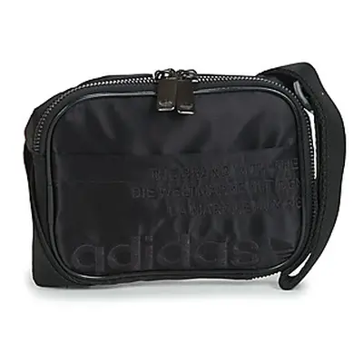 Adidas FESTIVAL BAG women's Pouch in Black