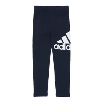 Adidas G BL LEG girls's in Blue