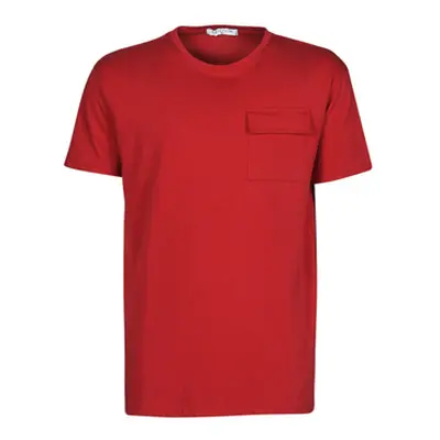 Yurban ORISE men's T shirt in Red