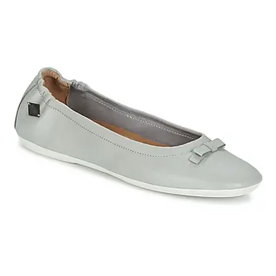 PLDM by Palladium LOVELL CASH women's Shoes (Pumps / Ballerinas) in Grey