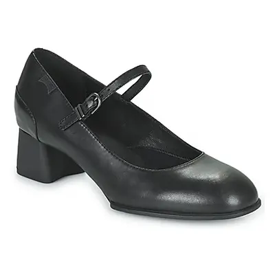 Camper KATIE women's Court Shoes in Black