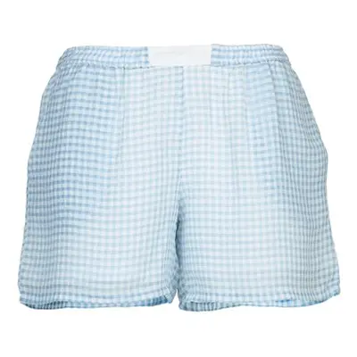 Brigitte Bardot ANGELIQUE women's Shorts in Blue