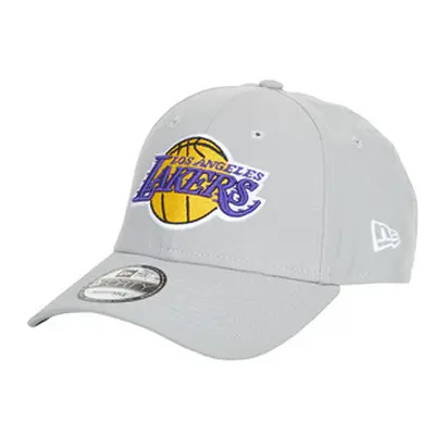 New-Era REPREVE 9FORTY LOS ANGELES LAKERS men's Cap in Grey