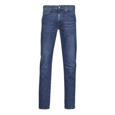 Levis 511 SLIM Lightweight men's Skinny Jeans in Blue