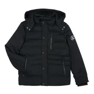 Deeluxe CHIRO boys's Children's Jacket in Black