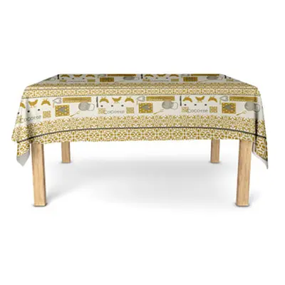 Nydel COCOTTE 's Tablecloth in Yellow