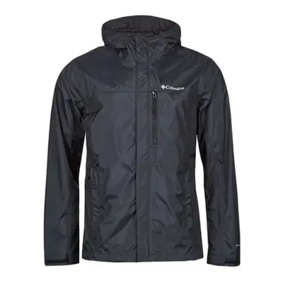 Columbia Pouring Adventure II Jacket men's Jacket in Black