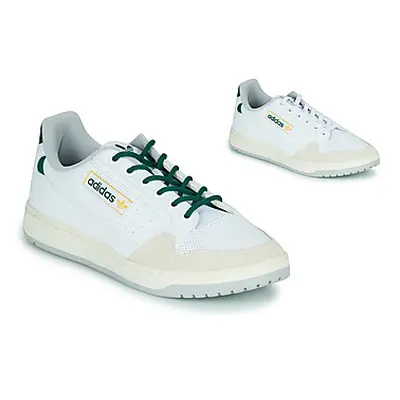 Adidas NY 90 men's Shoes (Trainers) in White