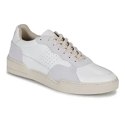 Fericelli DAME women's Shoes (Trainers) in White