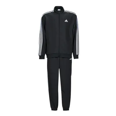 Adidas 3S WV TT TS men's in Black