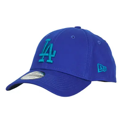 New-Era LEAGUE ESS 39 THIRTY LOS ANGLES DODGERS LRYAQA men's Cap in Blue