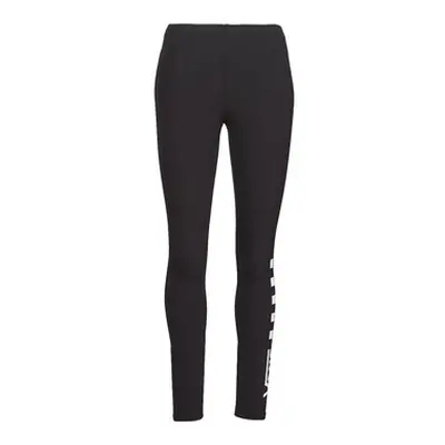 Vans CHALKBOARD CLASSIC LEGGING women's Tights in Black