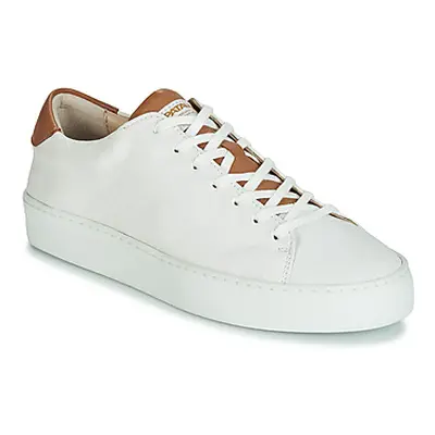 Pataugas KELLA women's Shoes (Trainers) in White