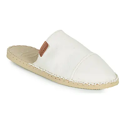 Havaianas ESPADRILLE MULE ECO women's Espadrilles / Casual Shoes in Beige