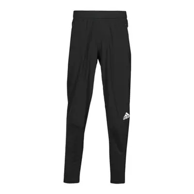 Adidas TRAINING PANT men's Sportswear in Black