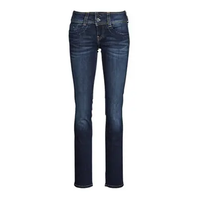 Pepe jeans GEN women's Jeans in Blue